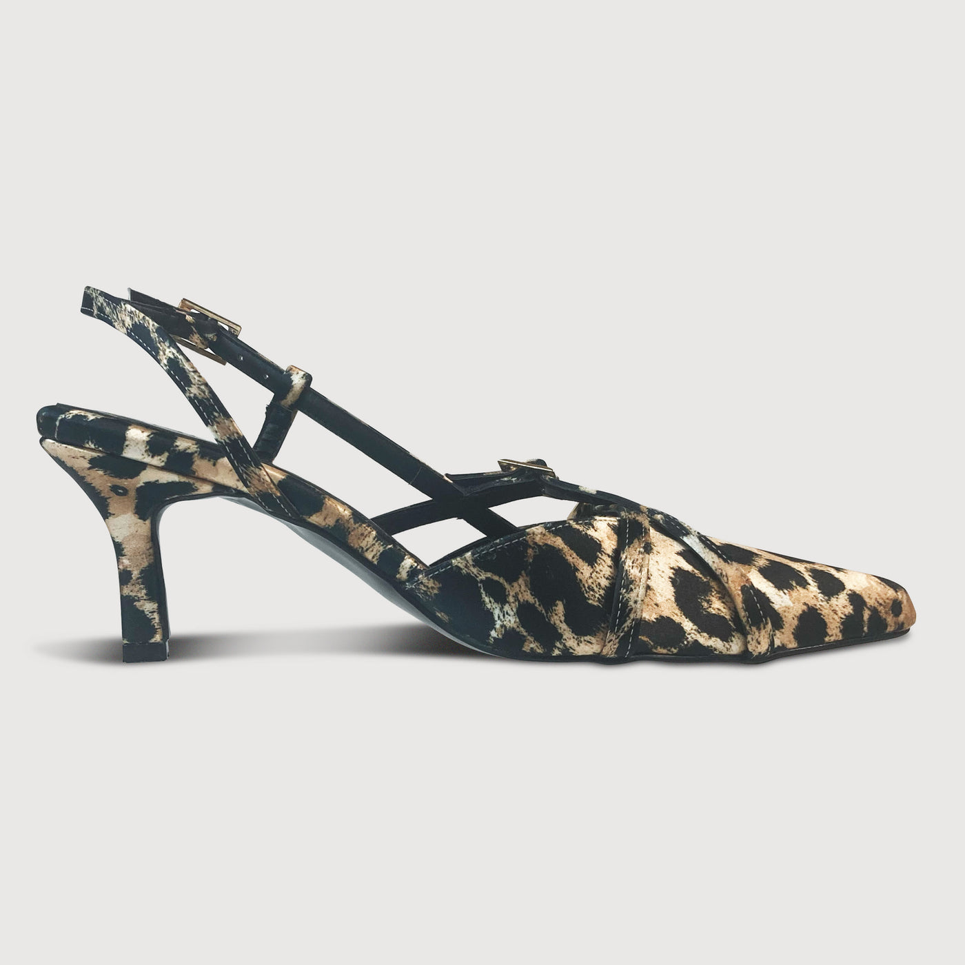 TACONES ELIZA LEOPARDO