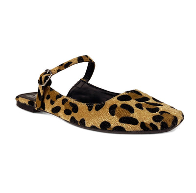 PREVENTA FLATS CLAIRE LEOPARDO