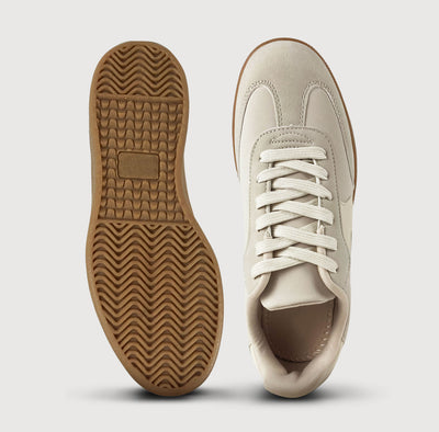 TENIS ETHAN BEIGE