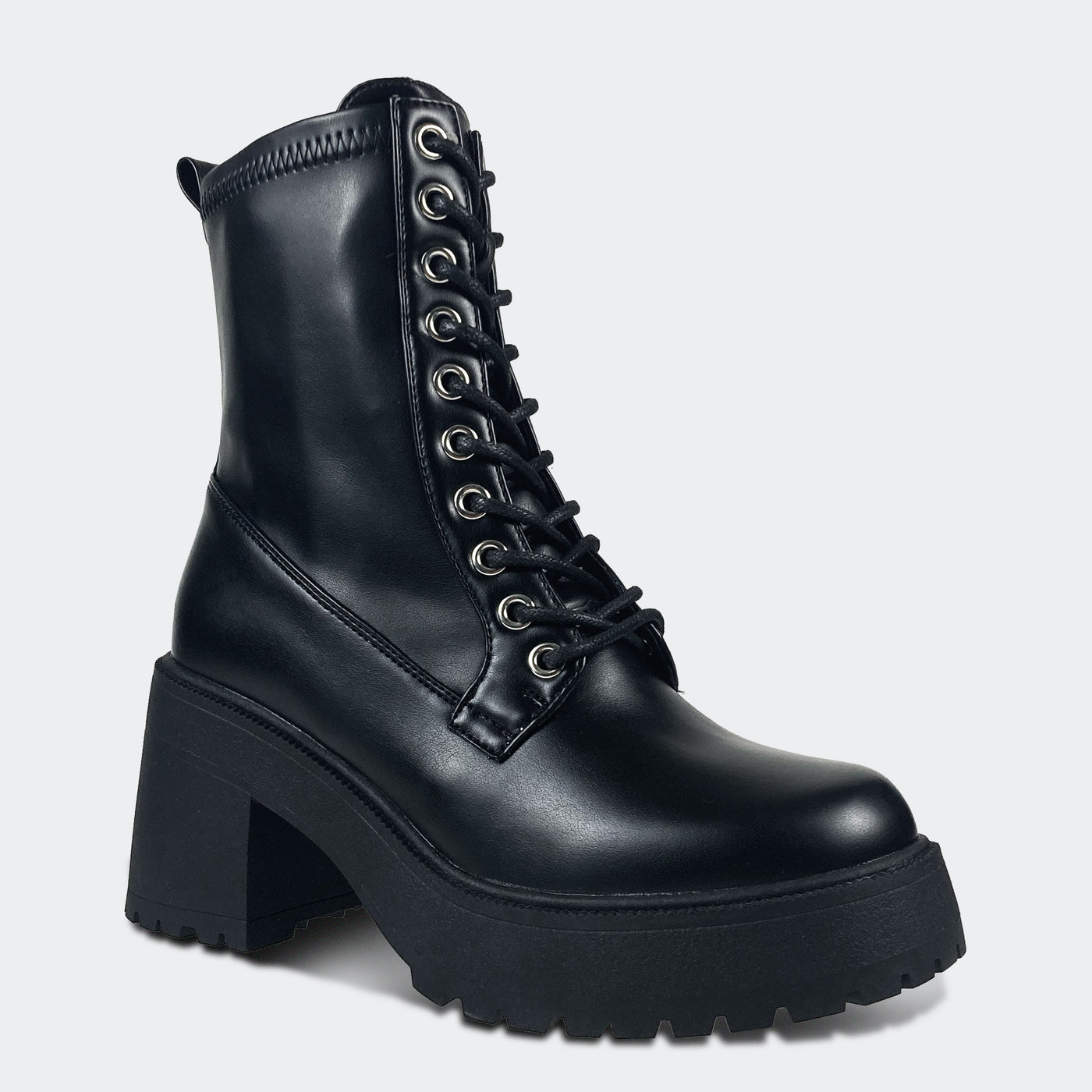 BOTAS MASON NEGRAS