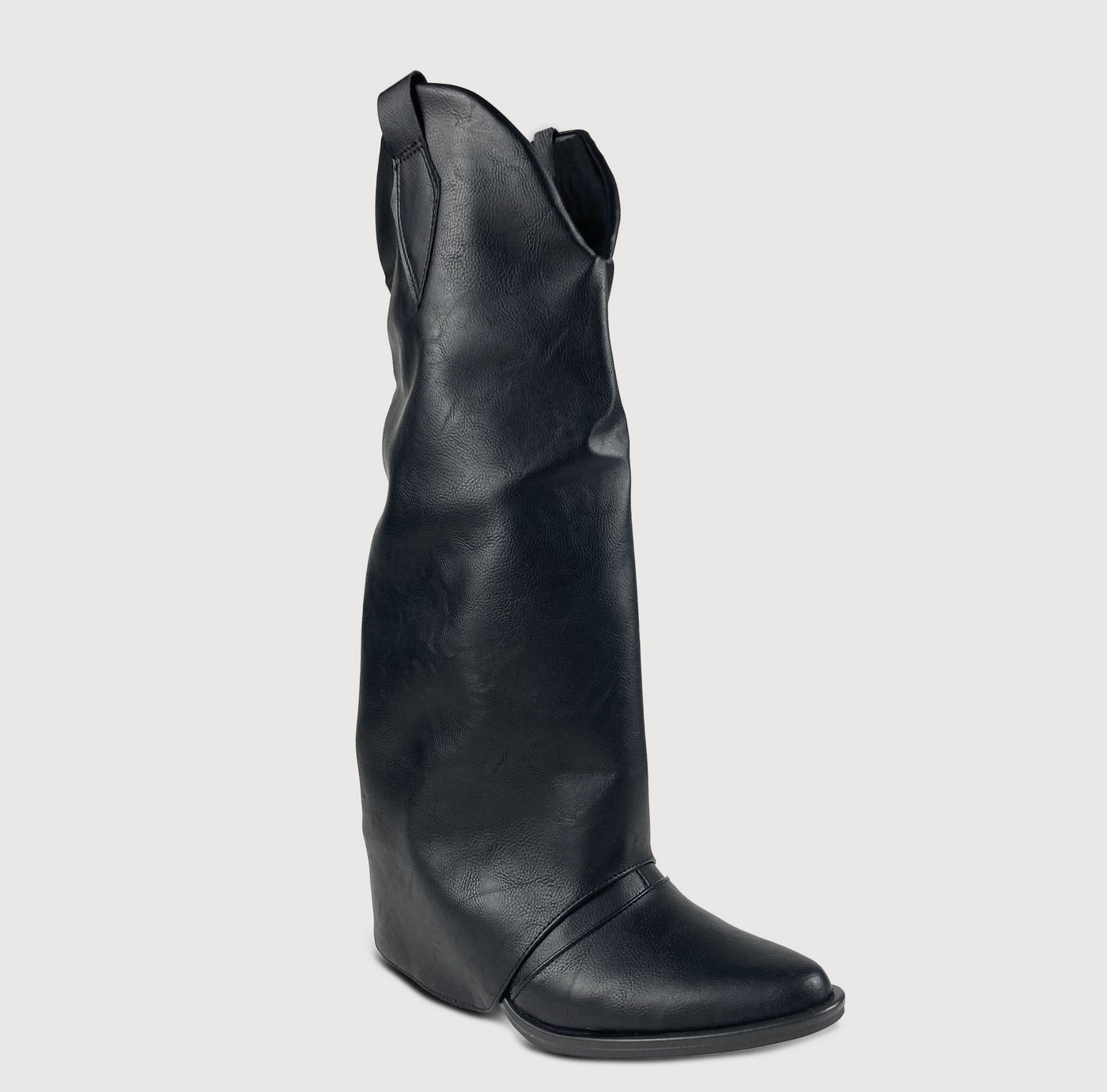 PREVENTA BOTAS COURTNEY NEGRAS