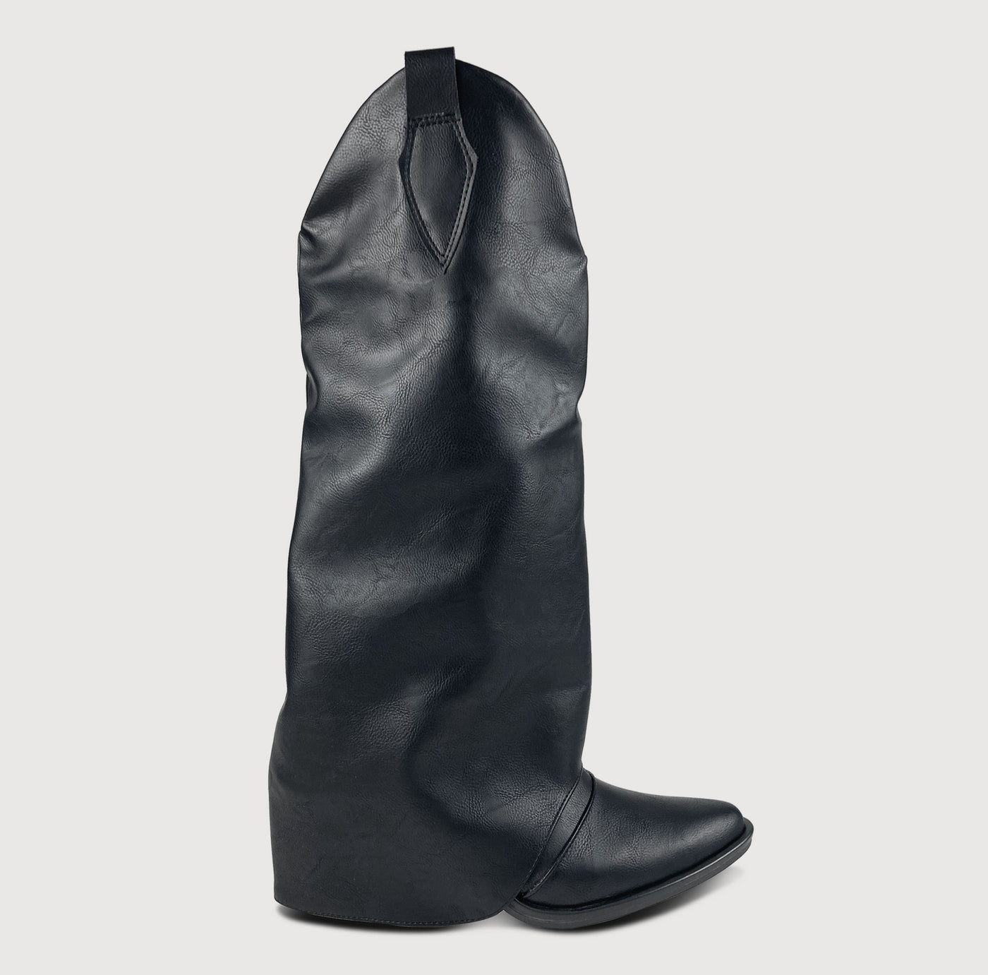 PREVENTA BOTAS COURTNEY NEGRAS