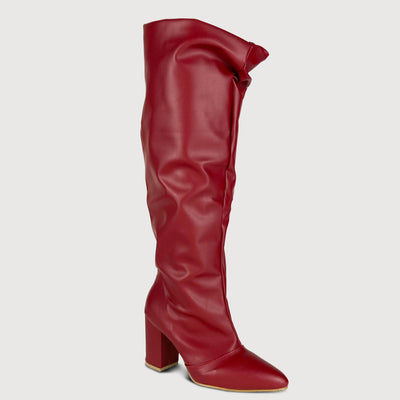 BOTAS SILVANA VINO