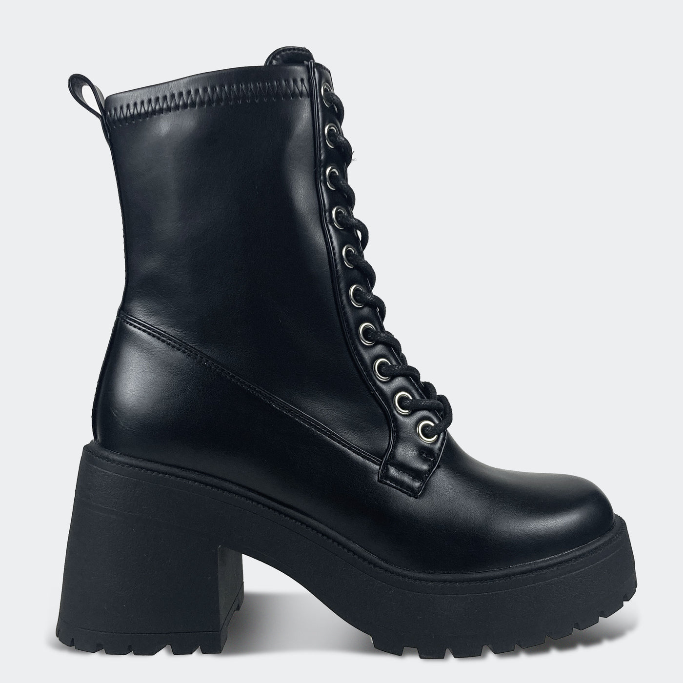 BOTAS MASON NEGRAS