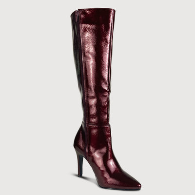 BOTAS ISADORA VINO