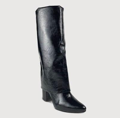 BOTAS MILANI NEGRAS