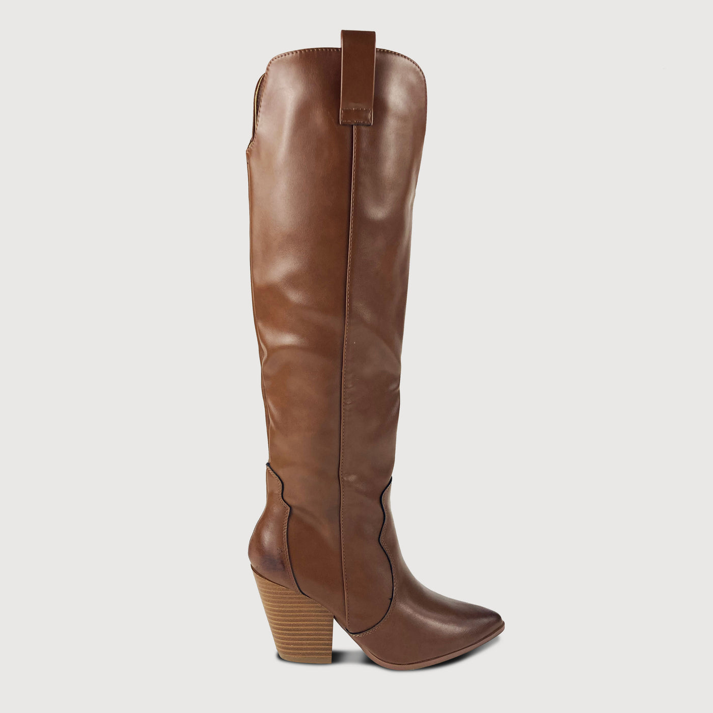 BOTAS NASHVILLE CAMEL