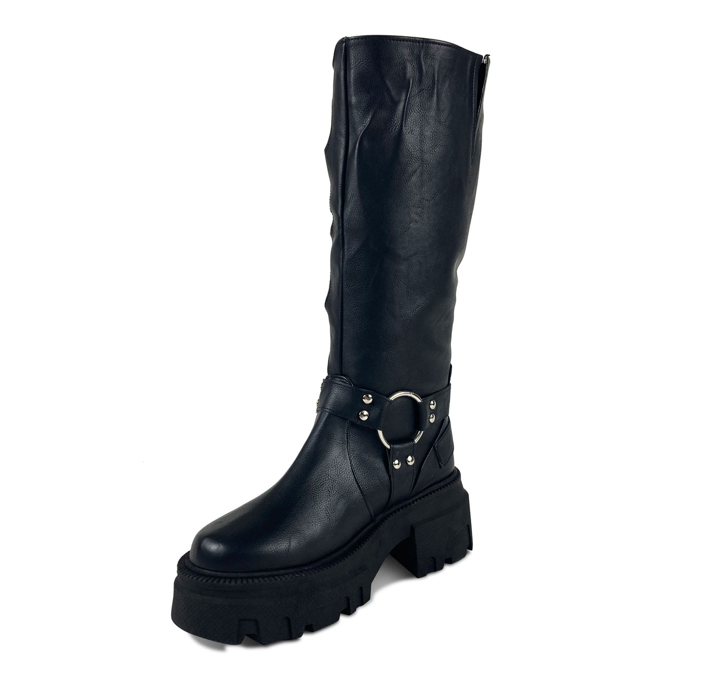 BOTAS ALIX NEGRAS