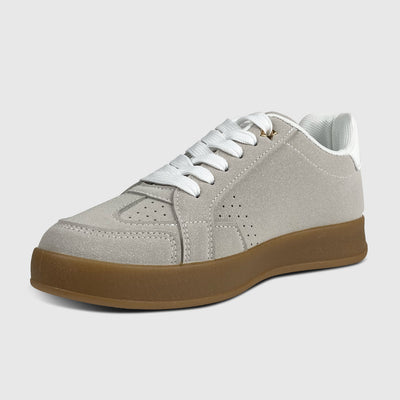 TENIS ANDREW BEIGE