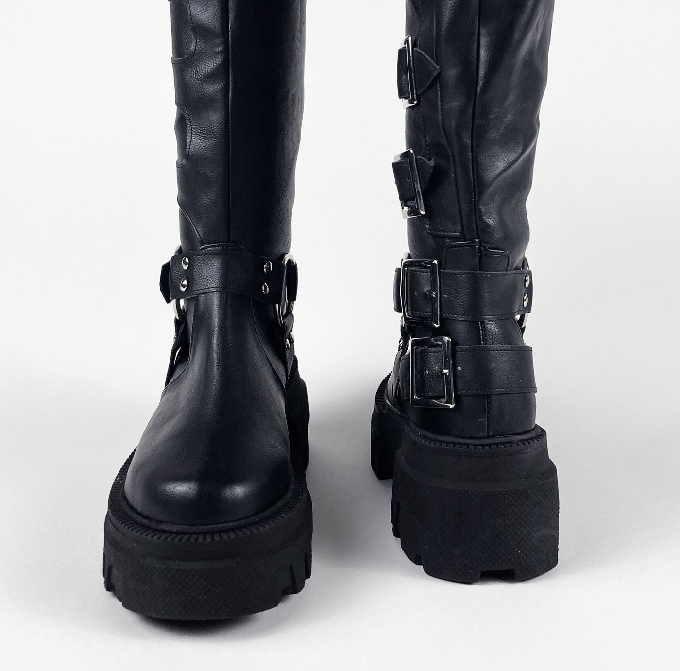 BOTAS ALIX NEGRAS