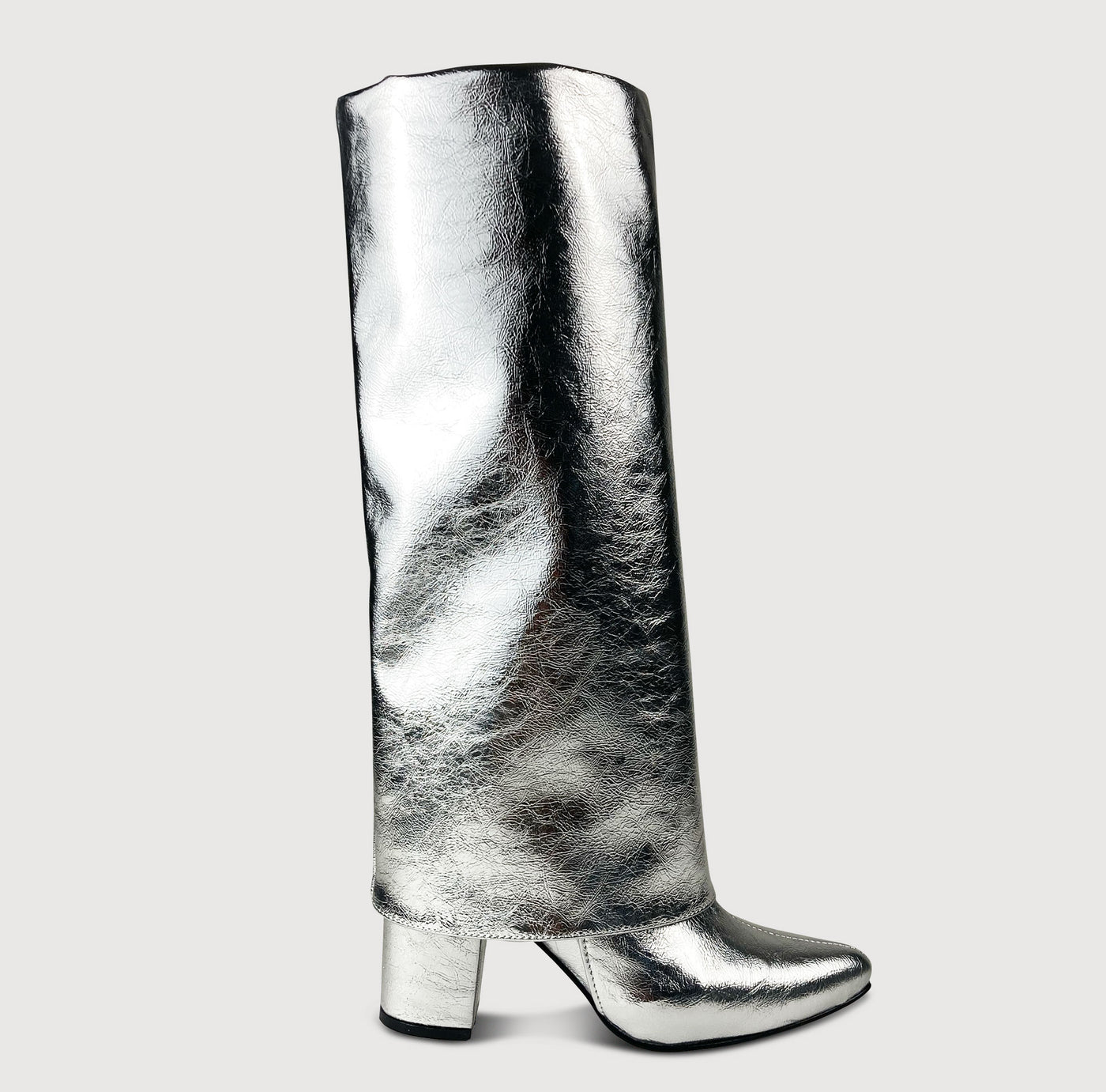 BOTAS MILANI PLATA