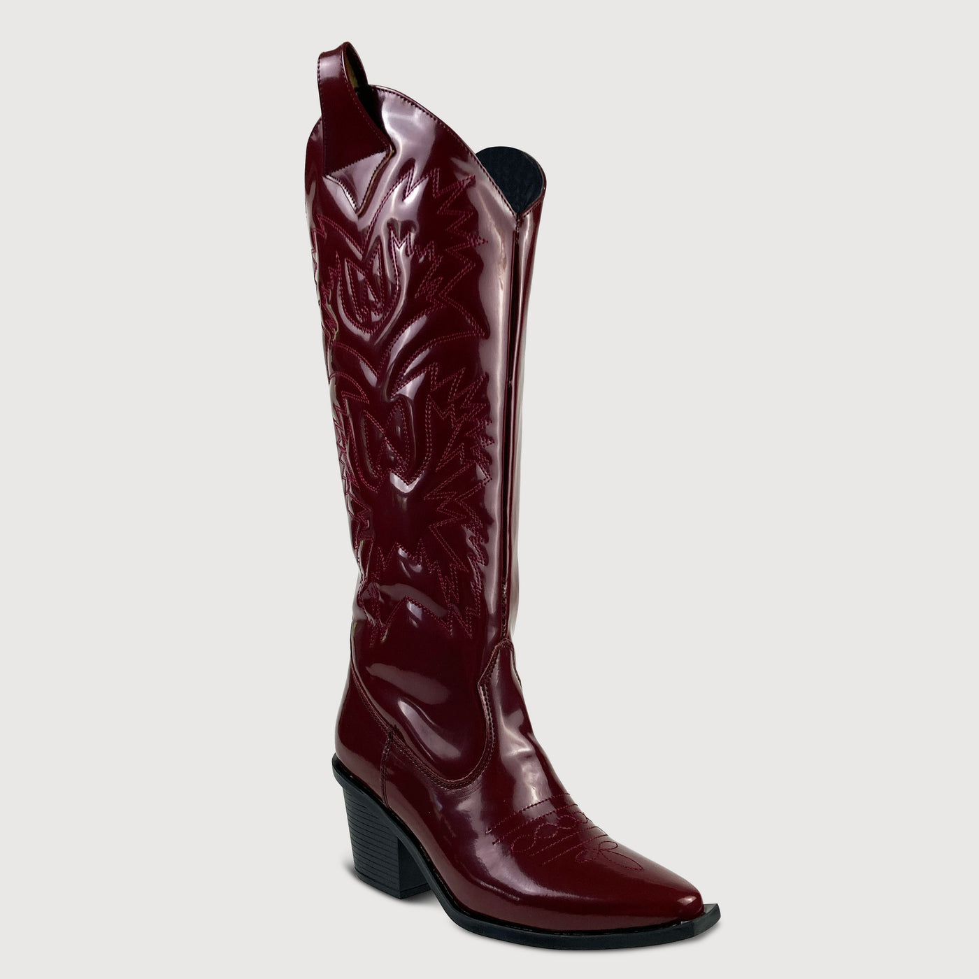 BOTAS COWBOY RYDER VINO