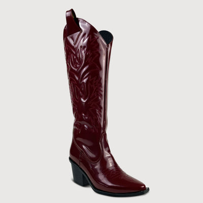 BOTAS COWBOY RYDER VINO