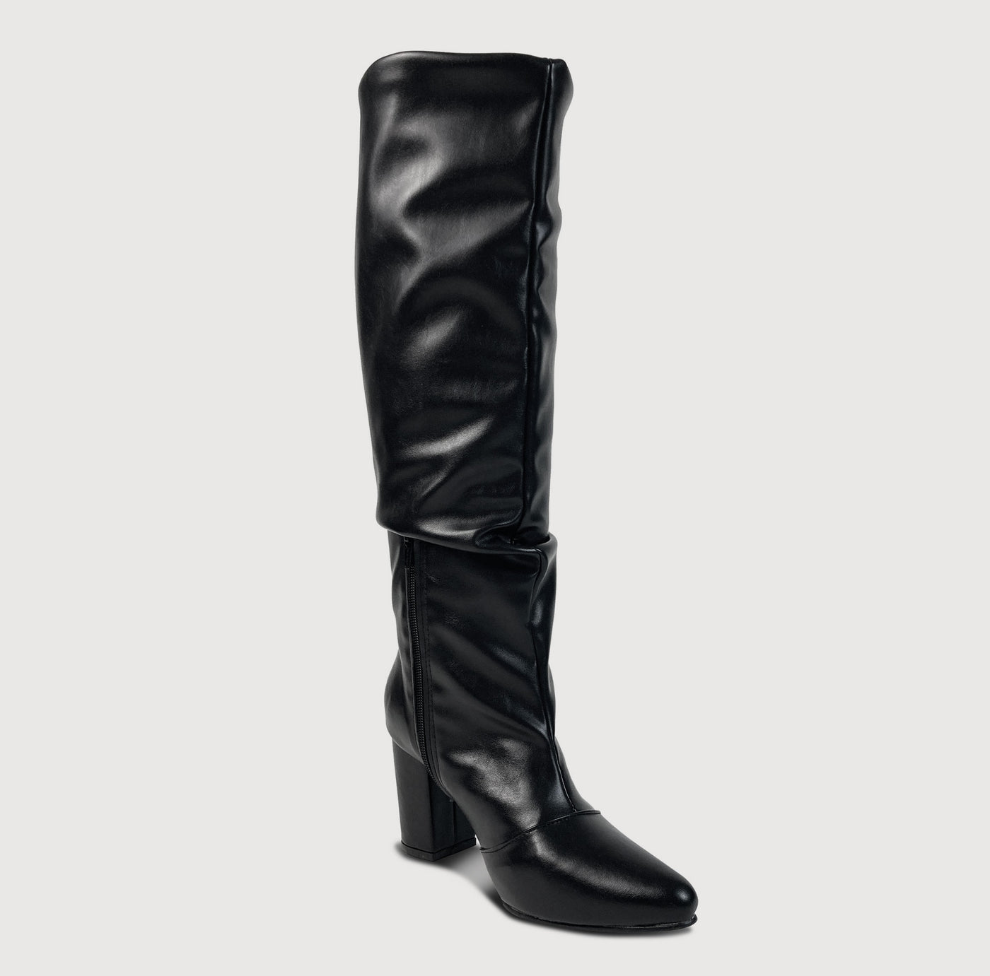 BOTAS SILVANA NEGRAS