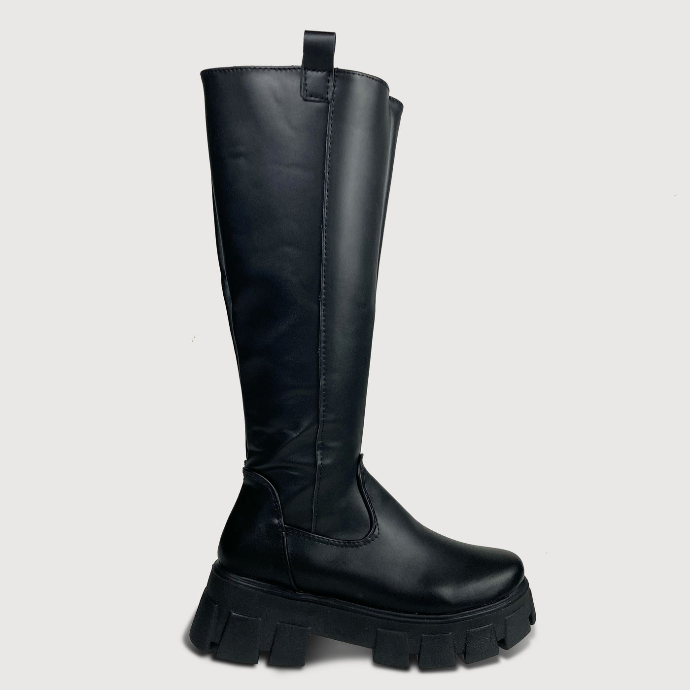 BOTAS VERMONT NEGRAS