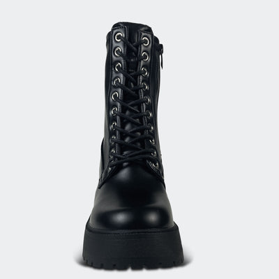 BOTAS MASON NEGRAS