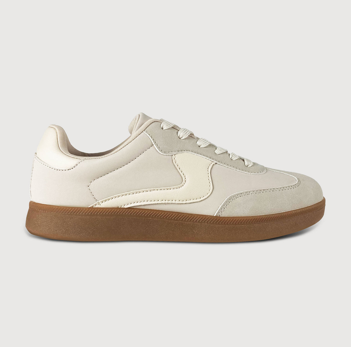 TENIS ETHAN BEIGE