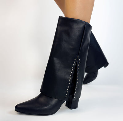 PREVENTA BOTAS BLAKE NEGRAS