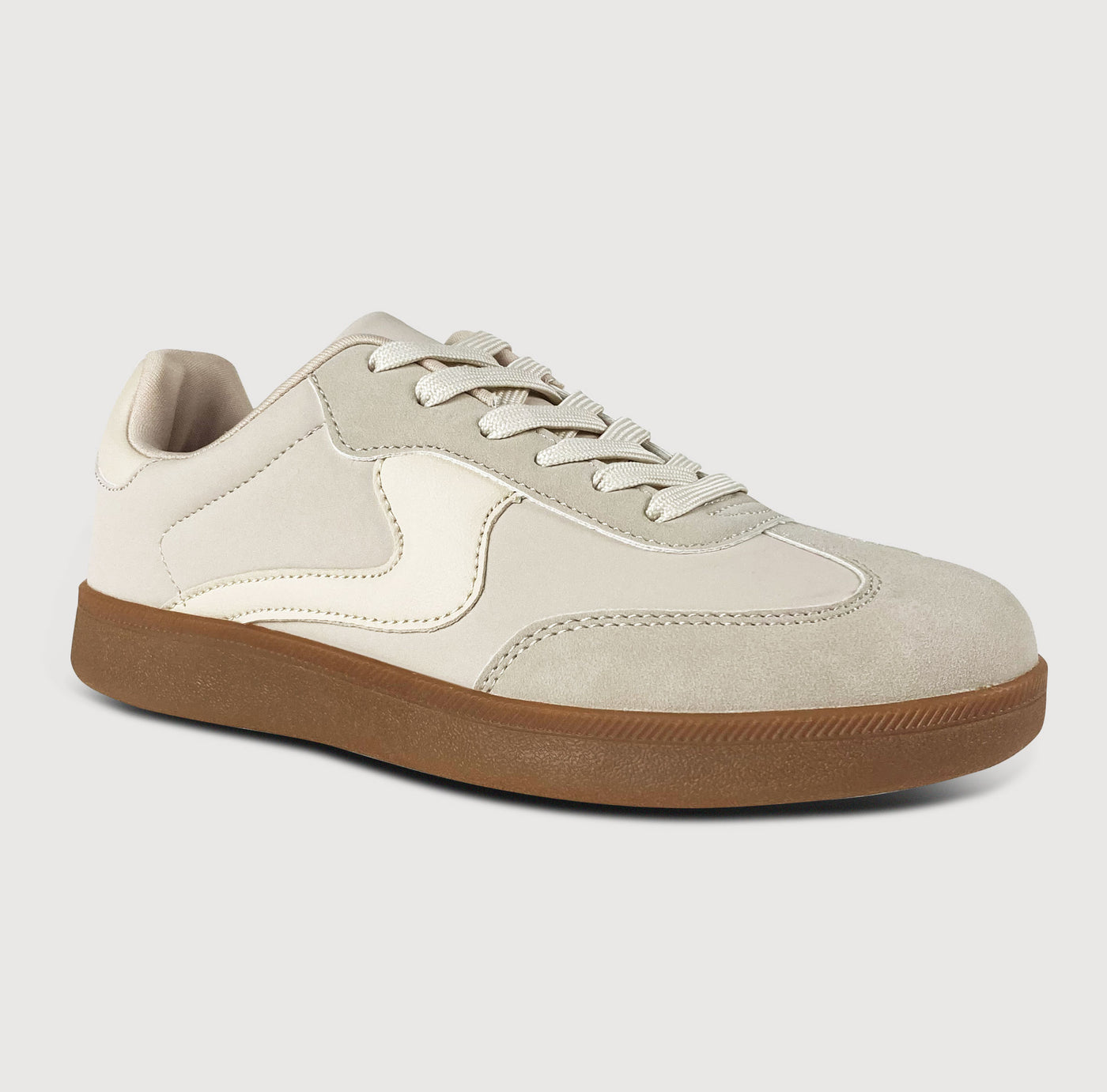 TENIS ETHAN BEIGE