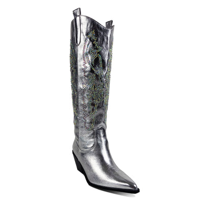 BOTAS DIXIE PLATA