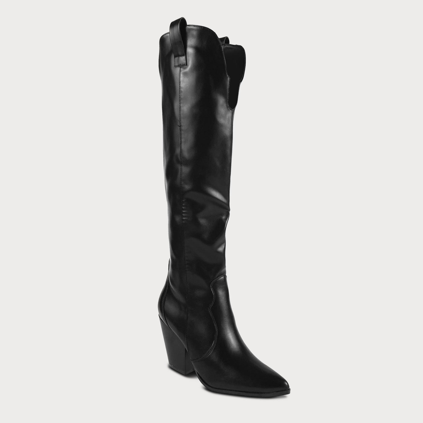 BOTAS NASHVILLE NEGRAS