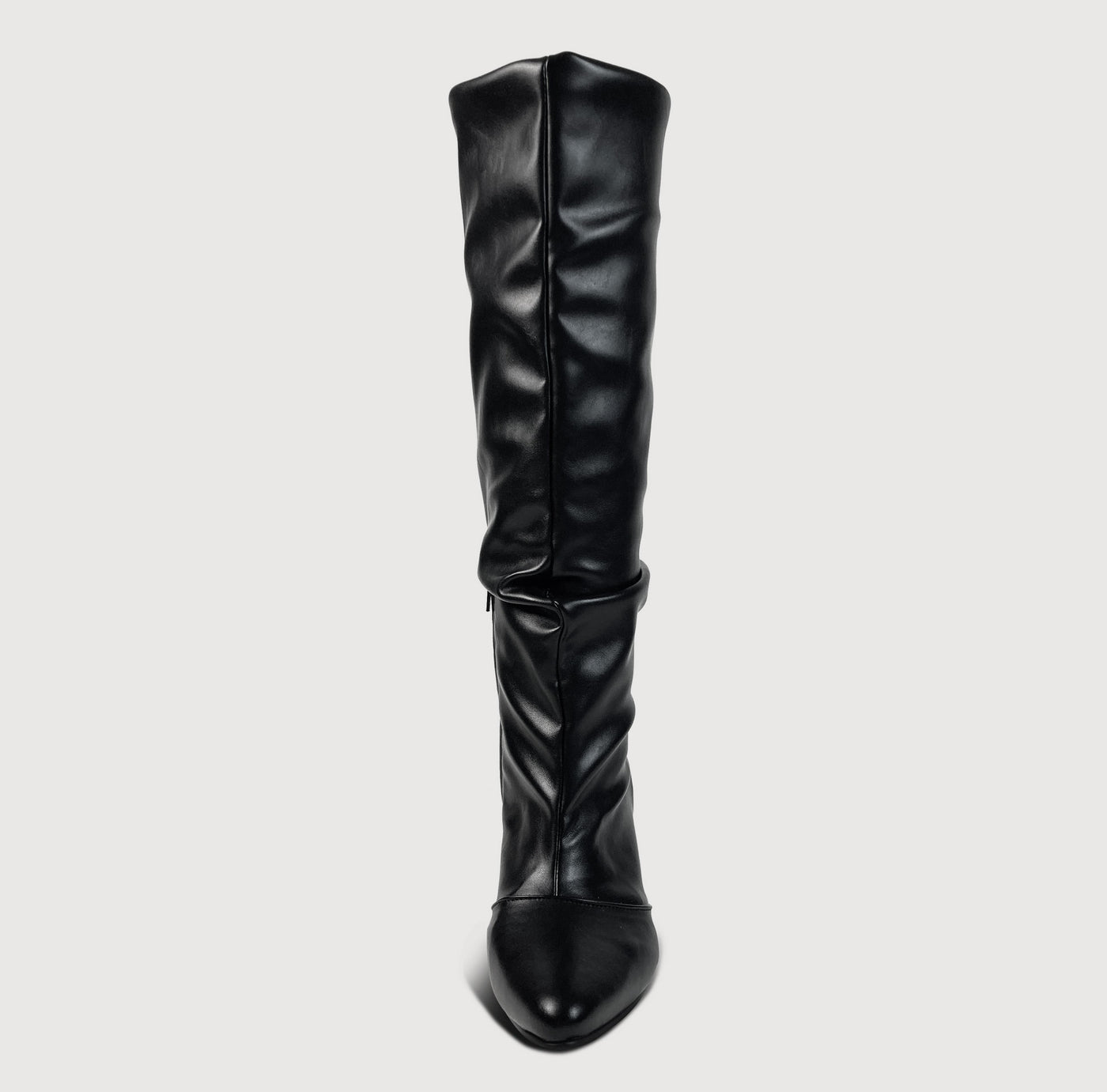 BOTAS SILVANA NEGRAS