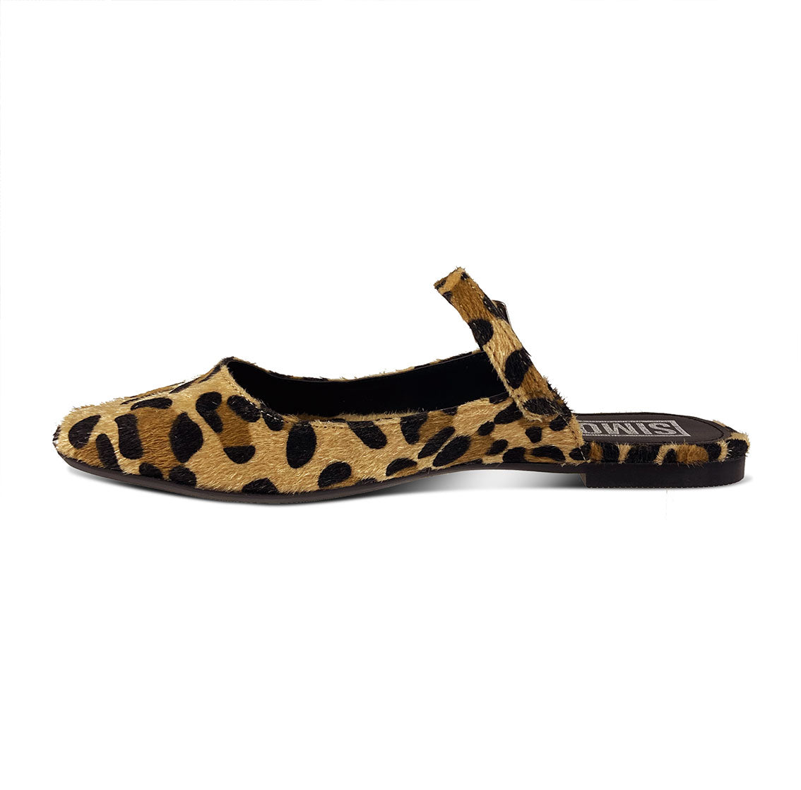 PREVENTA FLATS CLAIRE LEOPARDO