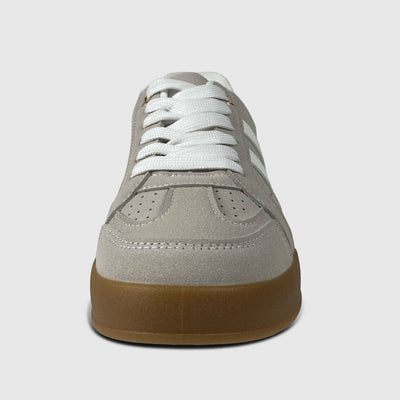 TENIS ANDREW BEIGE