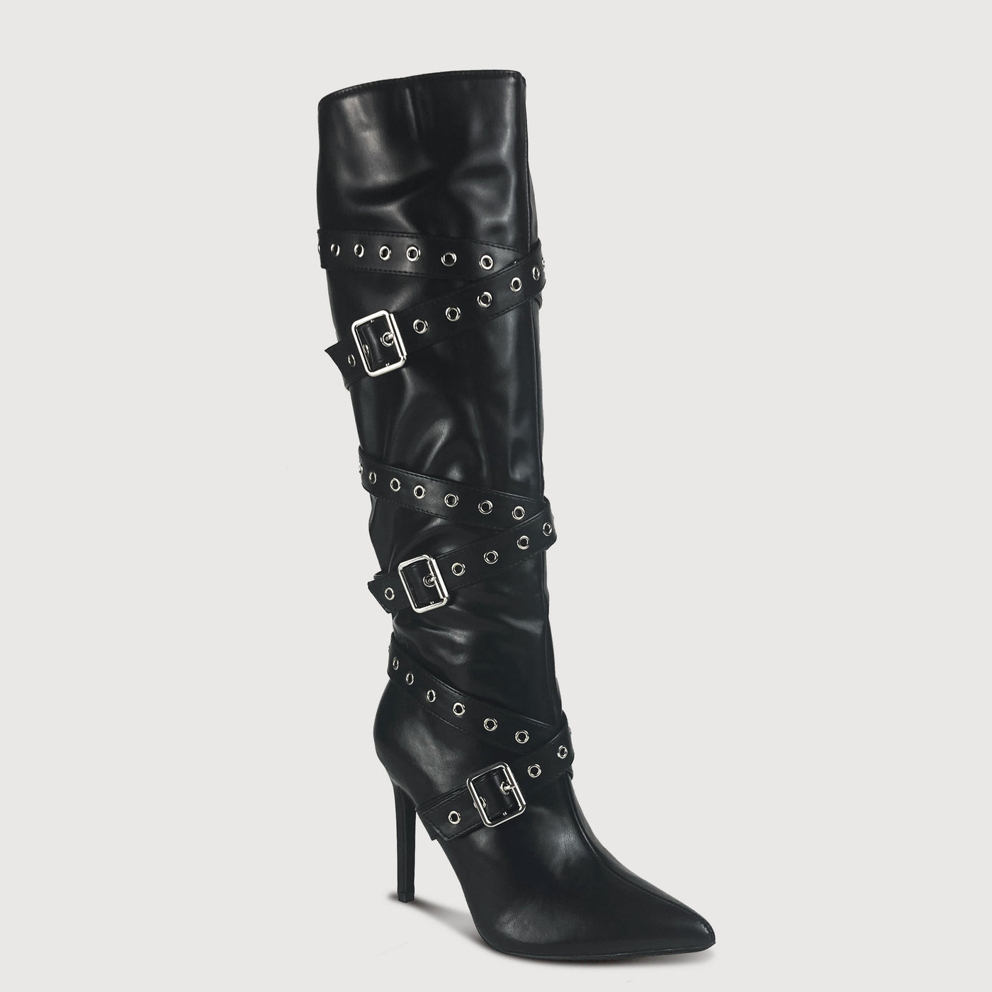 BOTAS BRITTANY NEGRAS