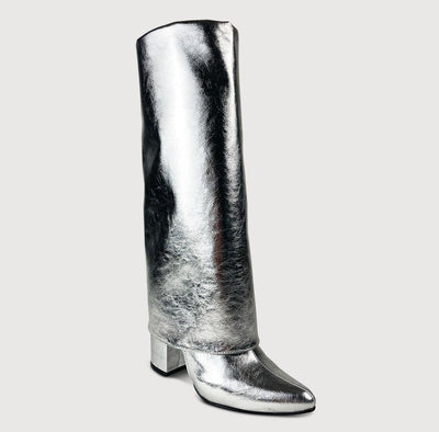 BOTAS MILANI PLATA