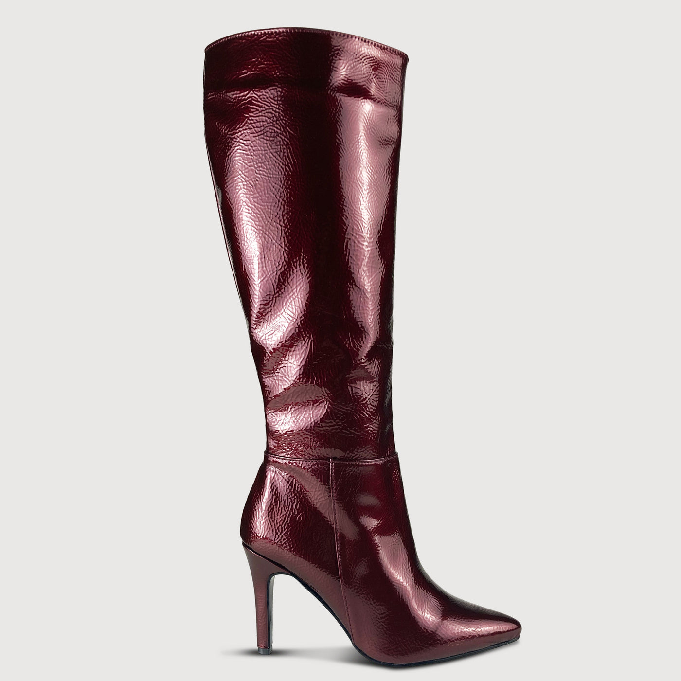 BOTAS ISADORA VINO