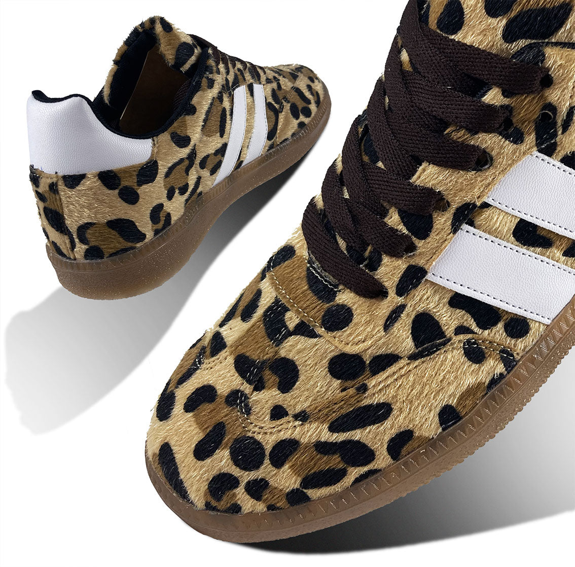 TENIS LUKE LEOPARDO * PROXIMAMENTE DE REGRESO *