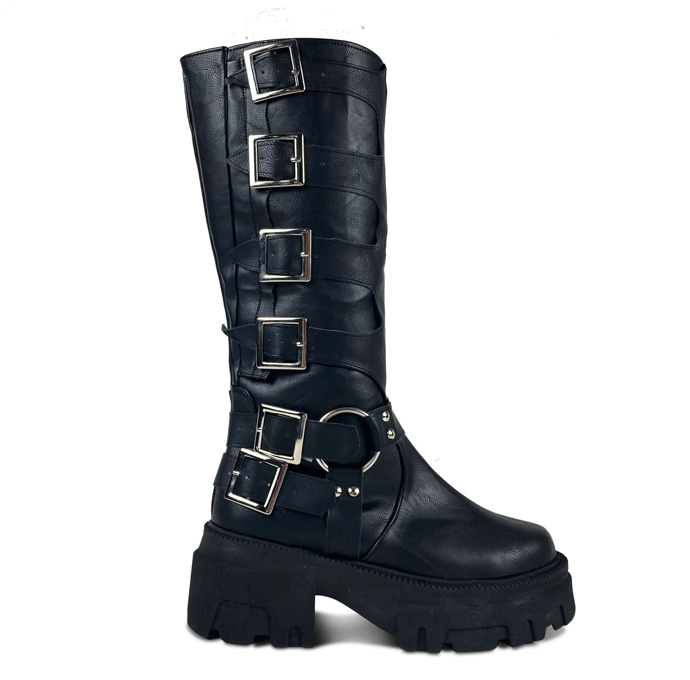 BOTAS ALIX NEGRAS