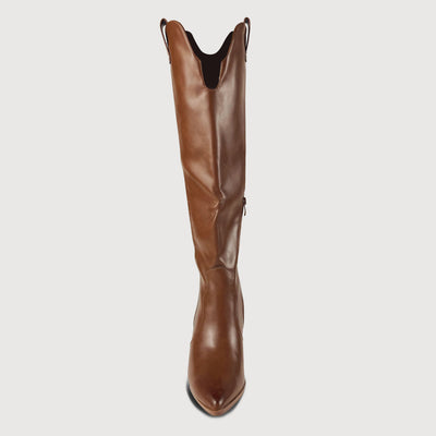 BOTAS NASHVILLE CAMEL