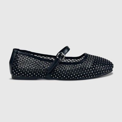 FLATS MARIE NEGROS