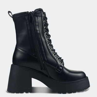 BOTAS MASON NEGRAS