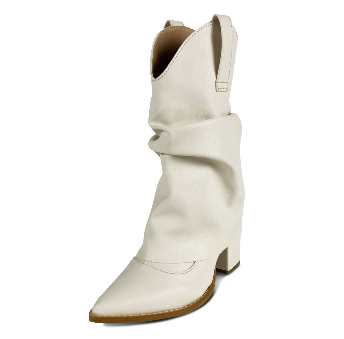 BOTAS COWBOY TENNESSE HUESO