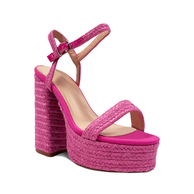 TACONES CATALINA ROSAS